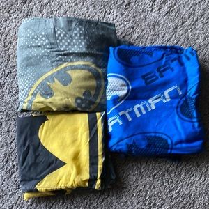 Batman Twin 3-Piece Set